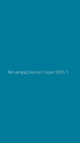 Tampilan Antarmuka Aplikasi Beruangqq Deposit Cepat Qris - 1