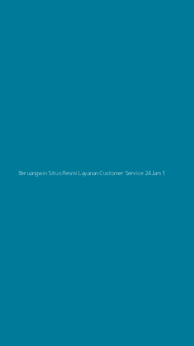 Tampilan Antarmuka Aplikasi Beruangwin Situs Resmi Layanan Customer Service 24jam - 1