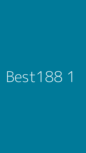 Tampilan Antarmuka Aplikasi Best188 - 1