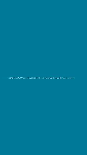 Tampilan Antarmuka Aplikasi Bestoto88 Com Aplikasi Portal Game Terbaik Android - 4