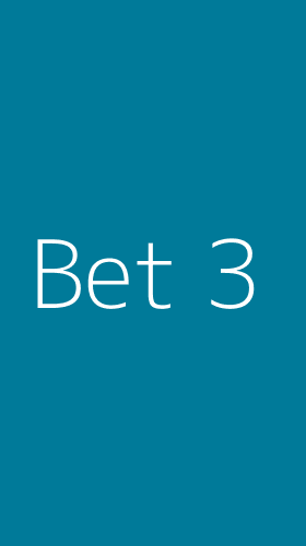 Tampilan Antarmuka Aplikasi Bet - 3
