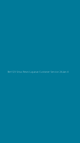 Tampilan Antarmuka Aplikasi Bet123 Situs Resmi Layanan Customer Service 24jam - 4