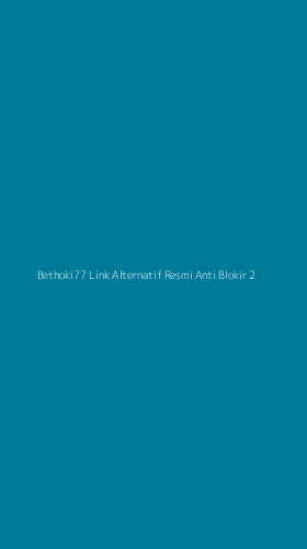 Tampilan Antarmuka Aplikasi Bethoki77 Link Alternatif Resmi Anti Blokir - 2