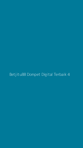 Tampilan Antarmuka Aplikasi Betjitu88 Dompet Digital Terbaik - 4