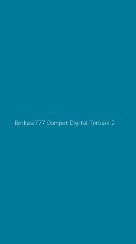 Tampilan Antarmuka Aplikasi Betkasi777 Dompet Digital Terbaik - 2