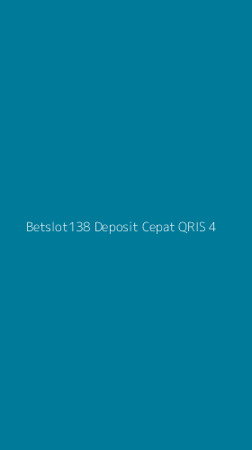 Tampilan Antarmuka Aplikasi Betslot138 Deposit Cepat Qris - 4
