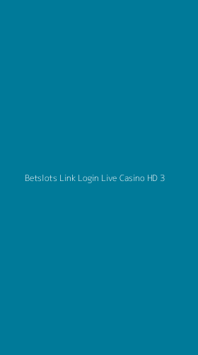 Tampilan Antarmuka Aplikasi Betslots Link Login Live Casino Hd - 3