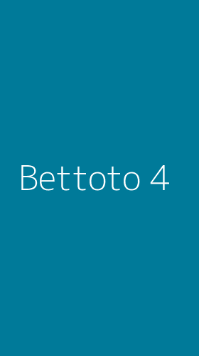 Tampilan Antarmuka Aplikasi Bettoto - 4