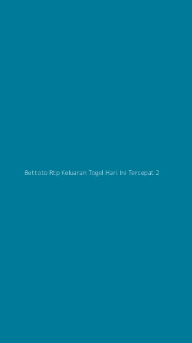 Tampilan Antarmuka Aplikasi Bettoto Rtp Keluaran Togel Hari Ini Tercepat - 2