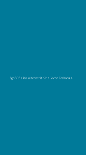 Tampilan Antarmuka Aplikasi Bgo303 Link Alternatif Slot Gacor Terbaru - 4