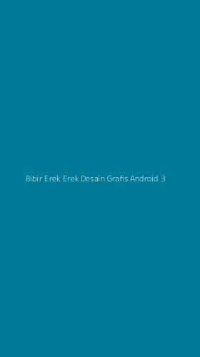 Tampilan Antarmuka Aplikasi Bibir Erek Erek Desain Grafis Android - 3