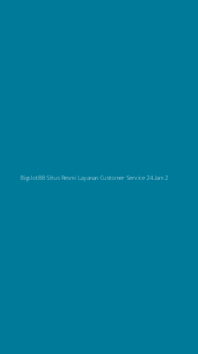 Tampilan Antarmuka Aplikasi Bigslot88 Situs Resmi Layanan Customer Service 24jam - 2