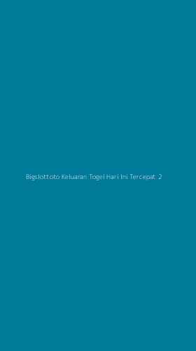 Tampilan Antarmuka Aplikasi Bigslottoto Keluaran Togel Hari Ini Tercepat - 2