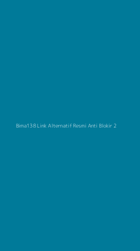 Tampilan Antarmuka Aplikasi Bima138 Link Alternatif Resmi Anti Blokir - 2