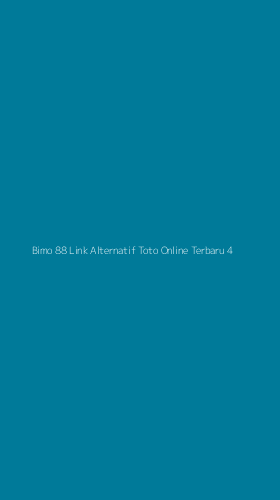 Tampilan Antarmuka Aplikasi Bimo 88 Link Alternatif Toto Online Terbaru - 4