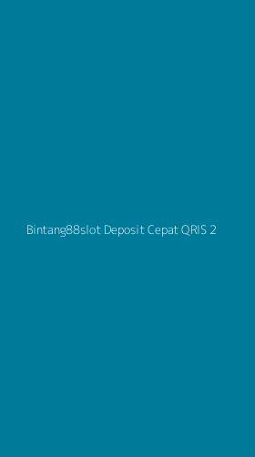 Tampilan Antarmuka Aplikasi Bintang88slot Deposit Cepat Qris - 2