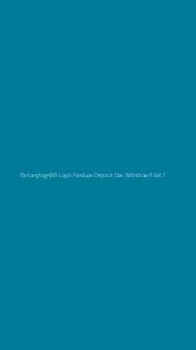 Tampilan Antarmuka Aplikasi Bintangtogel88 Login Panduan Deposit Dan Withdraw Kilat - 1