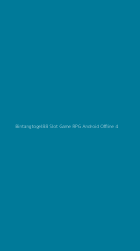 Tampilan Antarmuka Aplikasi Bintangtogel88 Slot Game Rpg Android Offline - 4