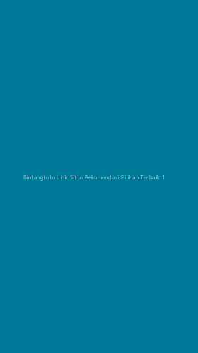 Tampilan Antarmuka Aplikasi Bintangtoto Link Situs Rekomendasi Pilihan Terbaik - 1