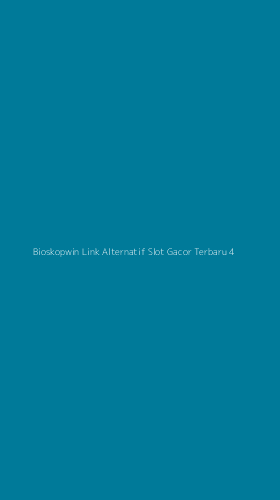 Tampilan Antarmuka Aplikasi Bioskopwin Link Alternatif Slot Gacor Terbaru - 4