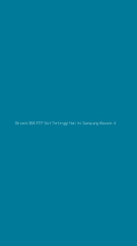 Tampilan Antarmuka Aplikasi Birowin388 Rtp Slot Tertinggi Hari Ini Gampang Maxwin - 4