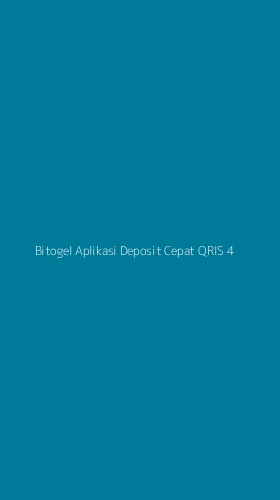Tampilan Antarmuka Aplikasi Bitogel Aplikasi Deposit Cepat Qris - 4