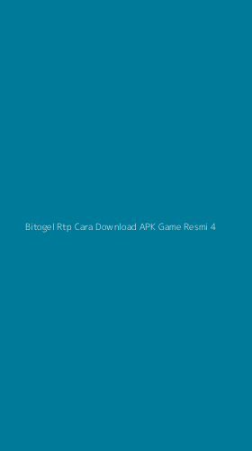 Tampilan Antarmuka Aplikasi Bitogel Rtp Cara Download Apk Game Resmi - 4