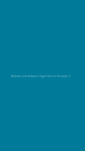 Tampilan Antarmuka Aplikasi Blutoto Link Keluaran Togel Hari Ini Tercepat - 3