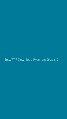 Tampilan Antarmuka Aplikasi Bmw777 Download Premium Gratis - 2