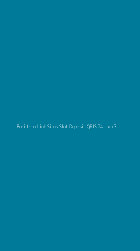 Tampilan Antarmuka Aplikasi Bociltoto Link Situs Slot Deposit Qris 24 Jam - 3