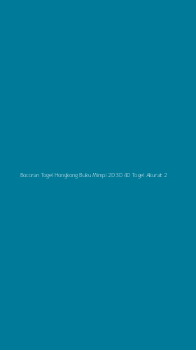 Tampilan Antarmuka Aplikasi Bocoran Togel Hongkong Buku Mimpi 2d 3d 4d Togel Akurat - 2