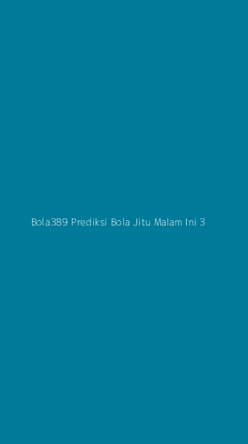 Tampilan Antarmuka Aplikasi Bola389 Prediksi Bola Jitu Malam Ini - 3