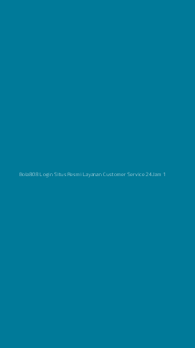 Tampilan Antarmuka Aplikasi Bola808 Login Situs Resmi Layanan Customer Service 24jam - 1