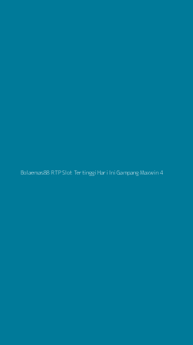 Tampilan Antarmuka Aplikasi Bolaemas88 Rtp Slot Tertinggi Hari Ini Gampang Maxwin - 4