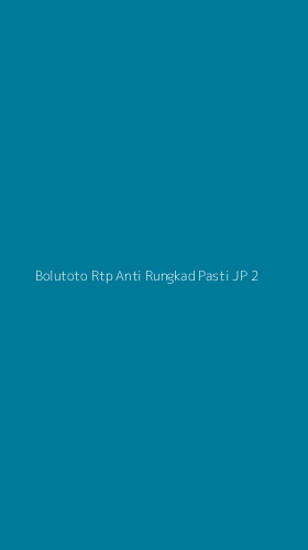 Tampilan Antarmuka Aplikasi Bolutoto Rtp Anti Rungkad Pasti Jp - 2