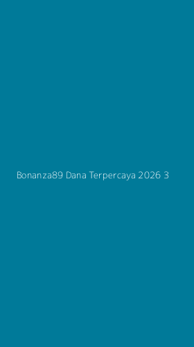 Tampilan Antarmuka Aplikasi Bonanza89 Dana Terpercaya 2026 - 3