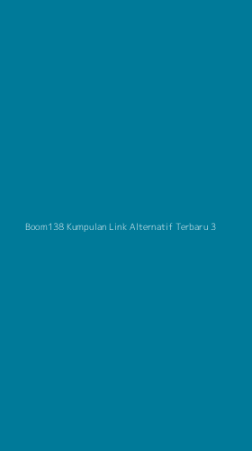 Tampilan Antarmuka Aplikasi Boom138 Kumpulan Link Alternatif Terbaru - 3