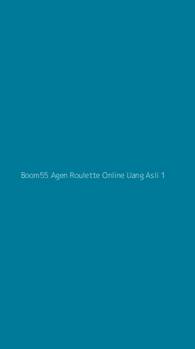Tampilan Antarmuka Aplikasi Boom55 Agen Roulette Online Uang Asli - 1