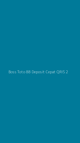 Tampilan Antarmuka Aplikasi Boss Toto 88 Deposit Cepat Qris - 2