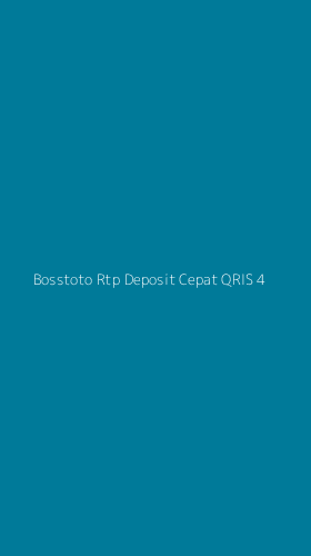 Tampilan Antarmuka Aplikasi Bosstoto Rtp Deposit Cepat Qris - 4