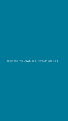 Tampilan Antarmuka Aplikasi Bosstoto Rtp Download Premium Gratis - 1