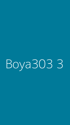 Tampilan Antarmuka Aplikasi Boya303 - 3