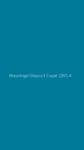 Tampilan Antarmuka Aplikasi Bravotogel Deposit Cepat Qris - 4