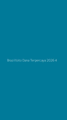 Tampilan Antarmuka Aplikasi Braziltoto Dana Terpercaya 2026 - 4