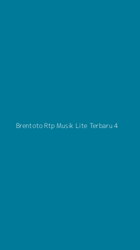 Tampilan Antarmuka Aplikasi Brentoto Rtp Musik Lite Terbaru - 4