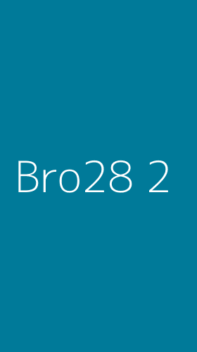 Tampilan Antarmuka Aplikasi Bro28 - 2