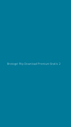 Tampilan Antarmuka Aplikasi Brotogel Rtp Download Premium Gratis - 2