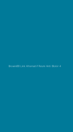Tampilan Antarmuka Aplikasi Browin88 Link Alternatif Resmi Anti Blokir - 4