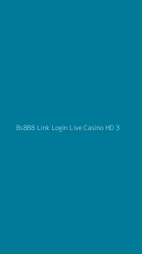 Tampilan Antarmuka Aplikasi Bs888 Link Login Live Casino Hd - 3