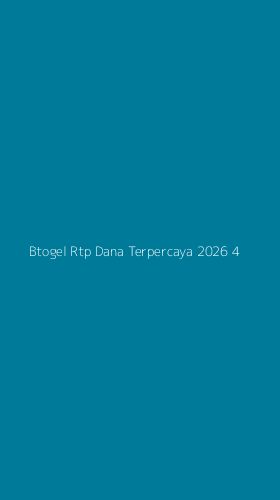 Tampilan Antarmuka Aplikasi Btogel Rtp Dana Terpercaya 2026 - 4